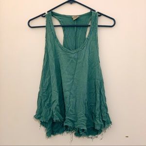 Ecote Flowy Summer Tank